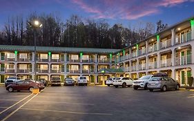 Econo Lodge Summersville West Virginia